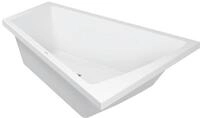 Duravit Paiova Badewanne Wei&szlig; 1800x1400 mm - 700217000000000 700217000000000