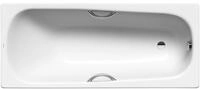 Kaldewei Badewanne SANIFORM PLUS STAR 330, 1400x700mm, 133000010001 133000010001
