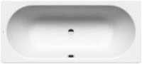 Kaldewei Badewanne CLASSIC DUO 103, 1600x700x430mm, 290300010001 290300010001