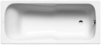 Kaldewei Badewanne DYNA SET 620, 1700x750x430mm, 226100010001 226100010001