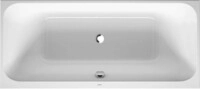 Duravit Happy D.2 Badewanne Wei&szlig; 1800x800 mm - 700314000000000 700314000000000