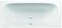 Bette Rechteck-Badewanne Duett 3020, 170x75x42 cm wei&szlig;, 3020-000 3020-000