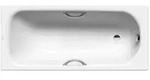 Kaldewei Badewanne SANIFORM PLUS STAR 333, 1600x750mm, 133334010001 133334010001