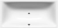 Kaldewei Badewannene SILENIO 674, 1700x750x410mm, 267400010001 267400010001