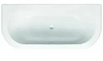 Bette Oval-Badewanne Starlet I 8310, 175x80x42 cm wei&szlig;, 8310-000 8310-000