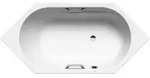 Kaldewei Badewanne VAIO 6 STAR 959, 1900x900x430mm, 233900013001 233900013001