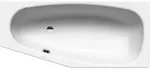 Kaldewei Badewanne MINI links 836, 1570x700x430mm, 225200013001 225200013001
