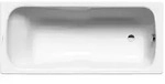 Kaldewei Badewanne DYNA SET 624, 1500x750x430mm, 226600013001 226600013001