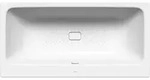 Kaldewei Badewanne ASYMMETRIC DUO 742, 1800x900x420mm, 274234013001 274234013001