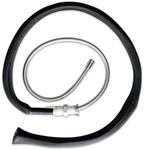 Kaldewei Brauseschlauch f&uuml;r COMFORT SELECTmm, 689720200999 689720200999