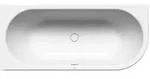 Kaldewei Badewanne CENTRO DUO 1 re 137, 1800x800x470mm, 283700010001...