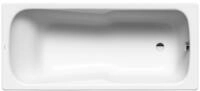Kaldewei Badewanne DYNA SET 624, 1500x750x430mm, 226600010001 226600010001