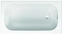 Bette Rechteck-Badewanne LaBette 1080, 108x73x38 cm wei&szlig;, 1080-000 1080-000
