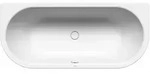 Kaldewei Badewanne CENTRO DUO 2 135, 1800x800x470mm, 283500013001 283500013001