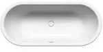 Kaldewei Badewanne CENTRO DUO Oval 127, 1700x750x470mm, 282734013001...
