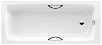 Kaldewei Badewannene CAYONO STAR 756, 1700x750x410mm, 275600010001 275600010001