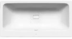 Kaldewei Badewanne ASYMMETRIC DUO 742, 1800x900x420mm, 274230003001 274230003001