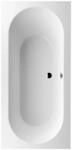 Villeroy & Boch Badewanne Rechteck Oberon 190x90cm UBQ199OBE2V-01