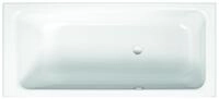 Bette Rechteck-Badewanne Select 3423 wei&szlig;, 180x80x42 cm FE re. &Uuml;l. vo., 3423-000