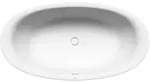 Kaldewei Badewanne ELLIPSO DUO Oval 232, 1900x1000x450mm, 286200013001...