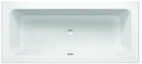 Bette Badewannen Rechteck One Wei&szlig; AS 1600x700x420/20mm, 3310-000AS 3310-000AS