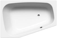 Kaldewei Badewanne PLAZA DUO 190, 1800x1200x430mm, 237000010001 237000010001