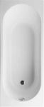 Villeroy & Boch Badewanne Rechteck O.novo 1600 x 700 UBA160CAS2V-01