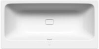 Kaldewei Badewanne ASYMMETRIC DUO 740, 1700x800x420mm, 274000010001 274000010001