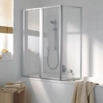 Koralle Faltwand Avant DF 75 Eck, VA42416014AA1 VA42416014AA1