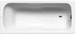 Kaldewei Badewanne DYNA SET 626, 1600x700x430mm, 226830000001 226830000001