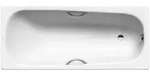 Kaldewei Badewanne SANIFORM STAR 338, 1750x750x430mm, 133830000001 133830000001