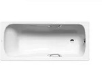 Kaldewei Badewanne DYNA SET STAR 625, 1500x750x430mm, 226730000001 226730000001