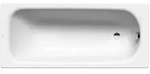 Kaldewei Badewanne SANIFORM PLUS 360-1, 1400x700x410mm, 111534010001...