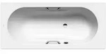 Kaldewei Badewanne VAIO SET STAR 957, 1600x700x430mm, 233730000001 233730000001