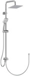 Ideal Standard Duschsystem Idealrain Cube A5862AA