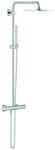 GROHE Duschsystem Euphoria Cube XXL 230, 26187000 26187000