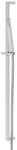 Steinberg Brausegarnitur 750mm, m. Handbrause u. Serie 135, 135.1600 1351600