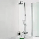 HSK RS 200 Thermostat f&uuml;r Badewanne, 1006700-3 1006700-3