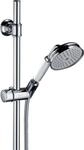 Hansgrohe Brausenset Axor Montreux chrom , 27982000 27982000
