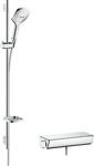 Hansgrohe Brausenkombi Raindance Select E 120/ 27039400
