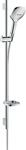 Hansgrohe Brausenset Raindance Select E 120 Eco 26623000