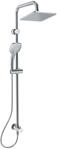 Ideal Standard Duschsystem Idealrain Cube A5834AA