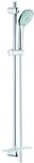 GROHE Brausegrt. Euphoria Massage 27226 900mm Schlauch 1750mm Seifenschale chrom