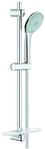 GROHE Brausegrt. Euphoria Massage 27231 600mm Schlauch 1750mm Seifenschale chrom