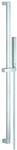 GROHE Brausegarnitur Euphoria Cube Stick 27700 900mm chrom, 27700000 27700000