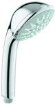 GROHE Handbrause Relexa Five 28796 DN15 5 Strahlarten chrom 28796000