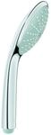 GROHE Handbrause Euphoria Mono 27265 Strahlart Rain Durchflussbegrenzer chrom