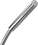 Hansgrohe Handbrause Axor Starck 1jet chrom , 10531000 10531000