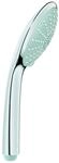 GROHE Handbrause Euphoria Massage 27239 mit Durchflusskonstanthalter chrom 27239000