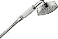 Hansgrohe Handbrause Axor Montreux chrom , 16320000 16320000